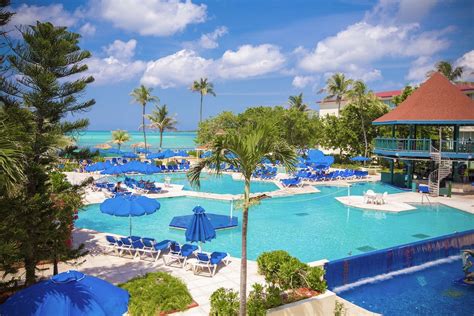 expedia bahamas all inclusive